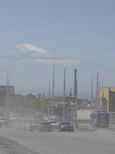 Վանաձորում, Ալավերդիում և Հրազդանում փոշու պարունակությունը գերազանցել է թույլատրելի սահմանը