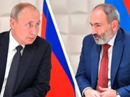 «Հրապարակ». Փաշինյանը կատարել է Ալիեւի հերթական պահանջը