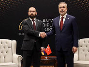 Արարատ Միրզոյանը ստում է և մանիպուլացնում Հայաստանի քաղաքացիներին․ Ստեփան Դանիելյան