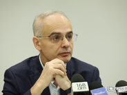 Մենք պահանջել ենք, որ հրապարակվի նաև Հայաստանի պաշտոնական պատասխանը 2019-ի կարգավորման առաջարկին, Փաշինյանը չի հրապարակել. կամ թաքցնում է, կամ պաշտոնական պատասխան չի եղել