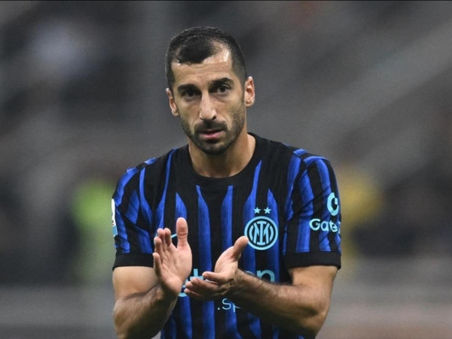 Մխիթարյանը, ամենայն հավանականությամբ, կընդգրկվի թիմի հայտացուցակում «Ռոմայի» դեմ խաղում