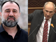 «Ու սա գուցե միակ դեպքն է, երբ դժվար է չհամաձայնել Նիկոլի ասածի հետ»․ Ռուբեն Մխիթարյան