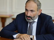 Փաշինյանը «Զինծառայողի կարգավիճակի մաuին» օրենքում փոփոխություն անելու որոշում է ստորագրել