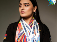 Բազկամարտի աշխարհի առաջնությանը ԵՊԲՀ ուսանողուհի Մարիամ Սարգսյանը նվաճել է Աշխարհի չեմպիոնի տիտղոսը