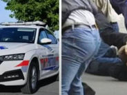 ՔՊ-ականները պարեկ են ծեծում․ «Հրապարակ»