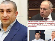 «Կապիտուլյանտը օտարերկրյա «կլյաուզնիկներին» օգտագործում է իր շահերի ու ցանկությունների համար»․ Գագիկ Համբարյան