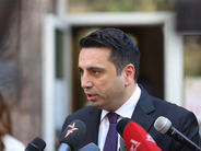 Ունենալու ենք հայ-ադրբեջանական ապրանքների միասնական շուկա, ինչքան ուզում է՝ «թռեք օդ, իջեք ներքև». Ալեն Սիմոնյան