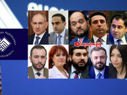 Փաշինյանի կարծիքով ովքեր են արժանի լինել ՔՊ վարչության կազմում․ «Ժողովուրդ»