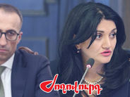 Փոխնախարար Նանուշյանի ձախողած ծրագիրը բունտ է առաջացրել. «Ժողովուրդ»