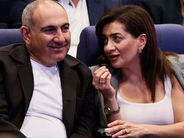 Փաշինյանն ու Աննա Հակոբյանը վերամիավորվե՞լ են