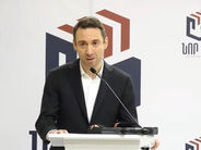 «Նոր ուժ» կուսակցության ներկայացուցիչները դիմում են ներկայացրել ՍԴ, որով վիճարկում են հունիսի 7-ի ընտրությունների արդյունքները