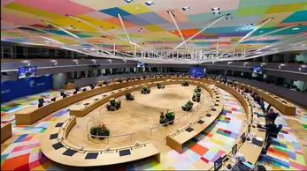 ԵՄ խորհուրդը որոշում է կայացրել ՌԴ–ի սառեցված ակտիվներից եկամուտների հնարավոր օգտագործման մասին