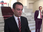 «Ժողովուրդ». Արտաքին հետախուզական ծառայության պետի տեղակալի կինը ՔՊ ցուցակում