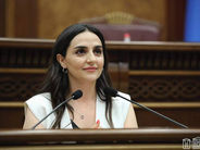 ՔՊ-ն խախտում է «խնամի-ծանոթ-բարեկամ» սկզբունքը բացառելու «ոսկե կանոնը». Ալխաս Ղազարյանի հայտարարագրի հետքերով. «Ժողովուրդ»