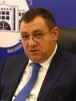 Vardazaryan's apartment was searched for about 8 hours. was filmed. "People"