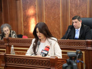 Գյումրիում տեղի կունենան ավագանու արտահերթ ընտրություններ. ՔՊ-ականը պնդում է՝ իշխանազավթման նպատակ չունեն