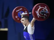 Ծանրամարտի աշխարհի 2027թ. առաջնության անցկացման իրավունքը վստահվել է Հայաստանին