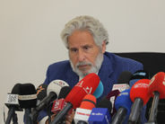 Վերաքննիչ հակակոռուպցիոն դատարանի օրեր առաջ կայացրած որոշումը ևս մեկ անգամ հաստատում է Սամվել Կարապետյանի գործի բացառապես քաղաքական բնույթը․ Ռոբերտ Ամստերդամ