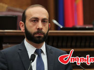 Արարատ Միրզոյանը ԱԺ կգնա. ի՞նչ է քննարկվելու. «Ժողովուրդ»