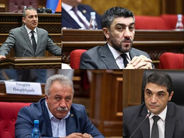 Թեժ մրցակցություն է սպասվում . «Հրապարակ»