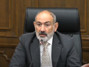 Պետական բյուջեն բոլորիս մեծ ընտանեկան բյուջեն է՝ Հայաստանն իմ տունն է, ժողովուրդն իմ ընտանիքն է հայեցակարգի տրամաբանությամբ. Նիկոլ Փաշինյան