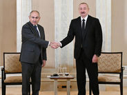 ՀՀ-ի և Ադրբեջանի ընդհանուր տնտեսական շահը կարող է ավելի ուժեղ գործոն լինել կայունության համար, քան համաձայնագրերն ու փաստաթղթերը. Փաշինյան