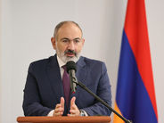 Եթե պարզվի, որ որևէ տուն Հայաստանի սահմանագծի վրա կամ այն կողմում է հայտնվում, բացառված է, որ մենք այդ մարդկանց մենակ թողնենք. Նիկոլ Փաշինյան