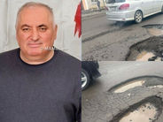 «Քաղաքապետարանի պաշտոնյաններն ի՞նչ նվաճումների համար են պարգևավճար ստանում»․ Ոսկան Սարգսյան