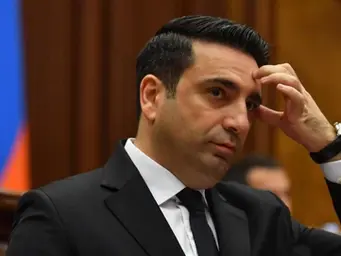 «Ալենի եղբոր կնոջը կալանք տված դատավորը Ալենի նախկին աշխատողն է». մանրամասներ. Ռոբերտ Հայրապետյան