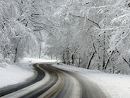 Վարդենյաց լեռնանցքում և Սարավան-«Զանգեր» կոչվող հատվածում ձյուն է տեղում