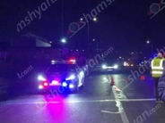 Մահվան ելքով վրաերթ՝ Երևանում․ վաճառաքի մենեջերը Nissan-ով վրաերթի է ենթարկել գծանշումներ կատարող աշխատակցին