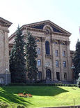 «Ժողովուրդ». ԱԺ արտահերթ նստաշրջանի օրակարգում թեժ հարցեր են. բախումնե՞ր են սպասվում