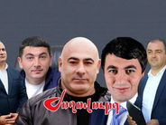 Կոտայքի մարզում թեժ իրավիճակ է. ովքեր կլինեն նոր համայնքապետերը