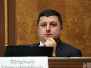 ՊԲ-ն լուծարած, սպառազինության մի մասը Բաքվին հանձնած իշխանության դեմքերը խոսում են հարկատուների գումարներով գնած սպառազինության մասին