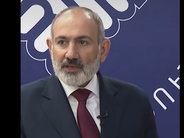 Մարդը բարձրագույն արժեք է․ Փաշինյան