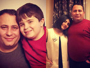 «Մեղավորության զգացումը միշտ լինելու է». Վահագն Գալստյանը՝ ամուսնալուծության և զավակներից հեռու լինելու մասին