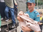 «Լաստիվեր» հանգստյան գոտում կրետները խայթել են արշավախմբի 7 անդամների. Փրկարարները օգնության են մեկնել արշավականներին