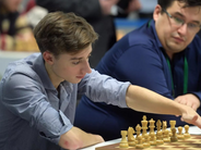 Կայծակնային շախմատի աշխարհի առաջնության Ռուսաստանի մասնակիցը քնել է և չի հասցրել ներկայանալ խաղին