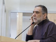 Բաքուն Ռուբեն Վարդանյանի մեղքն ապացուցող ոչ մի ապացույց չի ներկայացրել