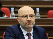 ՔՊ-ական պատգամավոր Դավիթ Առուշանյանը վայր է դրել պատգամավորական մանդատը