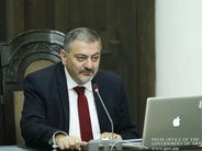 «Мoody’s»-ը «Տաշիր»-ի կառավարման օրոք ՀԷՑ-ին ավելի բարձր վարկանիշ է տվել, քան ՀՀ-ին․ Գաբրիելյան