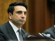 Հակոբ Ասլանյանի նկատմամբ խուլիգանական արարքը շատ արագ արժանանալու է օրենքի ամենախիստ արձագանքին. Ալեն Սիմոնյան