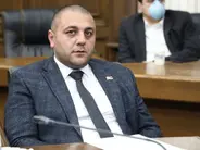 Չեմ լինելու «ՔՊ» կուսակցության նախընտրական ցուցակում․ Կարեն Սարուխանյան