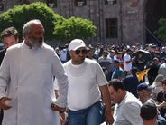 «Փաստ». Ի՞նչ նոր գործընթացներ է նախապատրաստում «Սրբազան պայքարը»