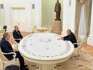 «Ռուսաստանը պատրաստ է Բաքվին ու Երևանին աջակցություն ցուցաբերել՝ հիմնվելով եռակողմ պայմանավորվածությունների վրա»․ Հայտարարություն