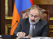 Մեր առաջնային խնդիրներից մեկը հետևյալն է. հայի ետին խելքը բերել էականորեն առաջ. Փաշինյան