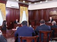 «Հրապարակ». Փորձաքննության փուլ է սկսվում