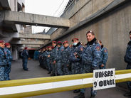 Ոստիկանության կողմից Դեմիրճյան փողոցի մուտքը փակելու և «Դիմադրություն» շարժման երթի ընթացքն արգելելու գործողությունները ճանաչվել են ոչ իրավաչափ