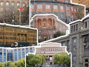 «Ժողովուրդ». Բարձրագույն կրթության եւ գիտության կոմիտեից կարծում են, որ միայն երկու պատասխանատու բուհ կա