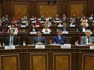 «Հրապարակ». ՔՊ–ում թեժ մրցապայքար է՝ ով կլինի հաջորդ ԱԺ նախագահը